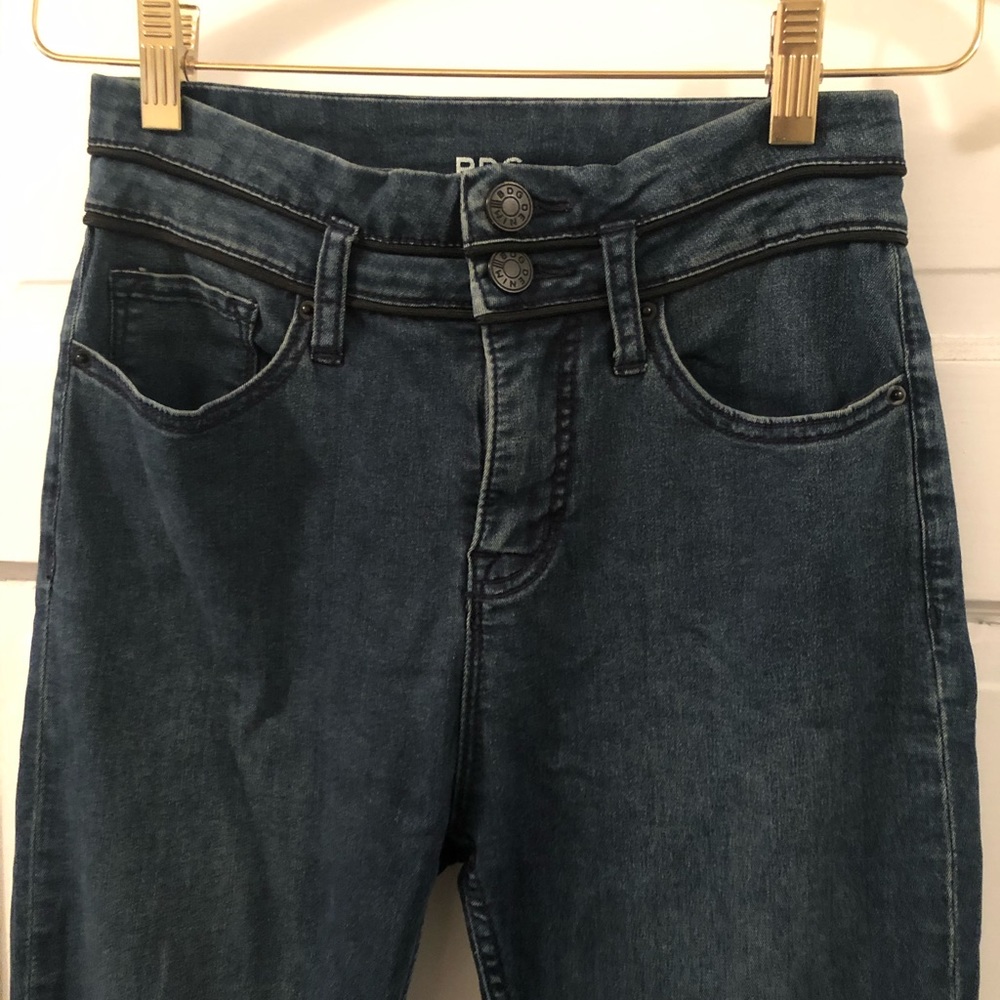 BDG super high rise ankle twig